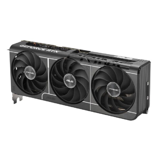 Tarjeta de Video ASUS PRIME RTX 5060 Ti OC 8GB GDDR7 - Imagen 4