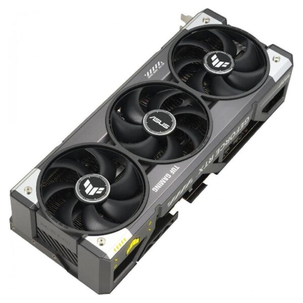 Tarjeta de Video ASUS TUF RTX 5070 TI 16GB OC GDDR7 - Imagen 4
