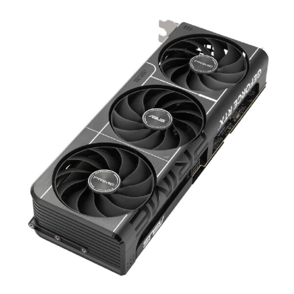 Tarjeta de Video ASUS PRIME RTX 5060 Ti OC 8GB GDDR7 - Imagen 3