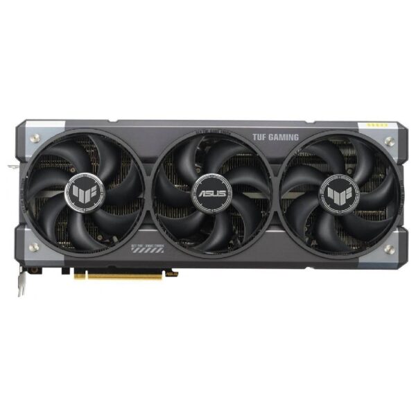 Tarjeta de Video ASUS TUF RTX 5070 TI 16GB OC GDDR7 - Imagen 2