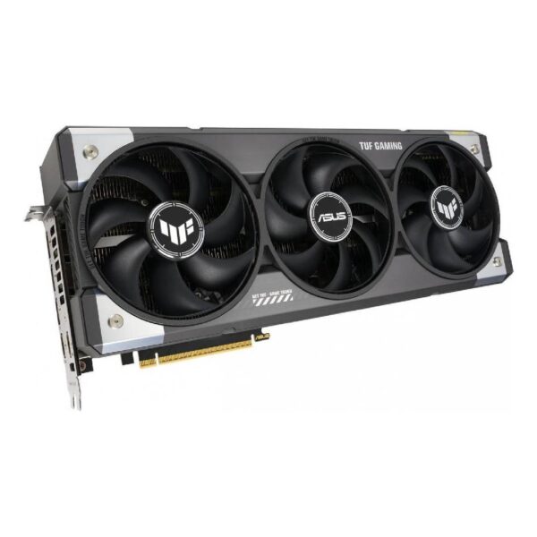 Tarjeta de Video ASUS TUF RTX 5070 TI 16GB OC GDDR7 - Imagen 3