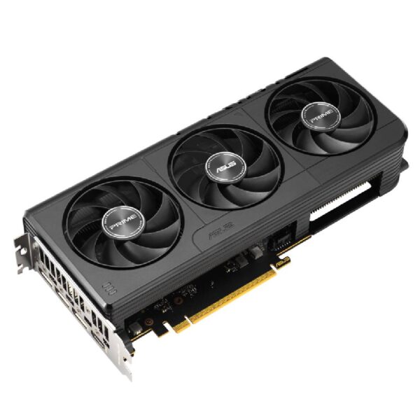 Tarjeta de Video ASUS PRIME RTX 5060 Ti 8GB GDDR7 - Imagen 3