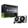 Tarjeta de Video MSI GeForce RTX 5060Ti 8G VENTUS 2X OC PLUS