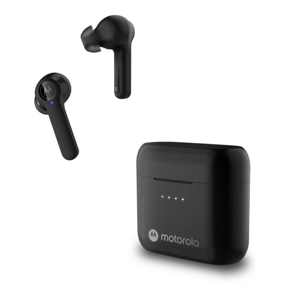 Audifonos Motorola Moto Buds S ANC TWS In Ear Bluetooth IPX5