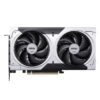 Tarjeta de Video MSI GeForce RTX 5060Ti 8G VENTUS 2X OC PLUS - Imagen 2