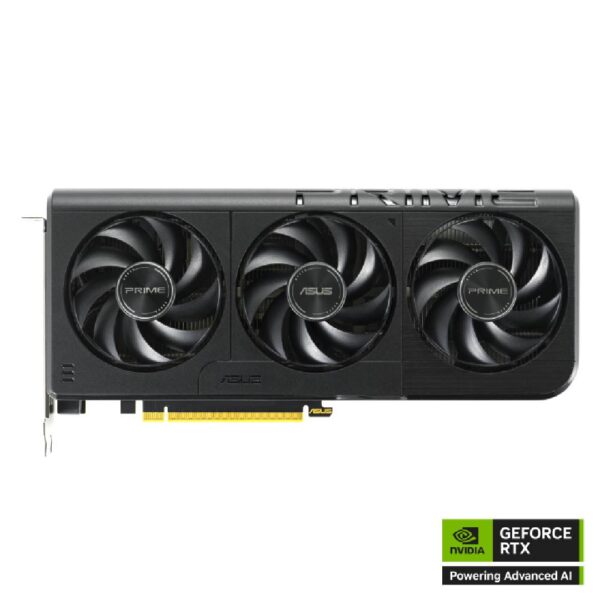 Tarjeta de Video ASUS PRIME RTX 5060 Ti 8GB GDDR7 - Imagen 2