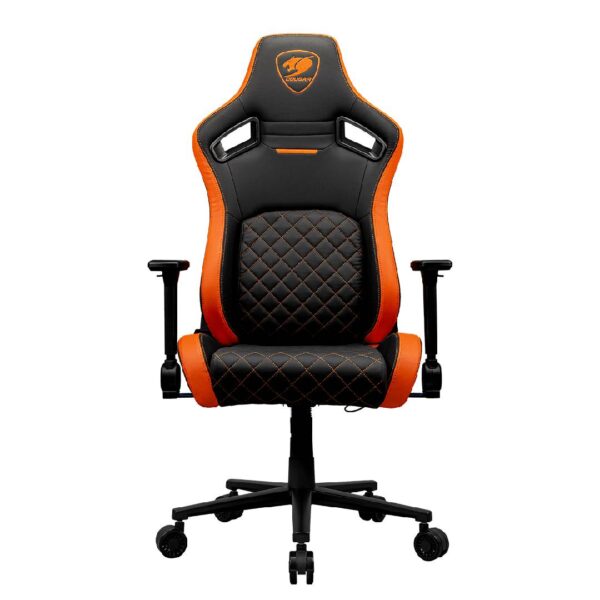 Silla Gamer Cougar Defensor