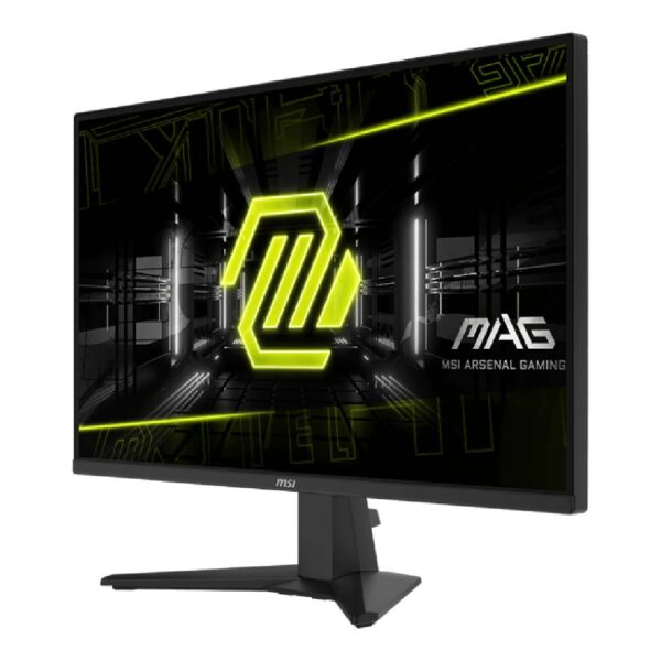 Monitor Gamer MSI MAG 275QF - 27, 180Hz, 0.5ms QLED - Imagen 2