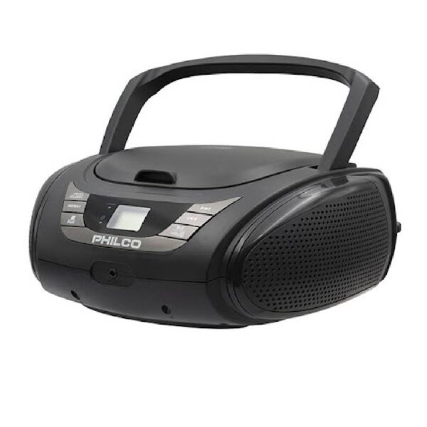 Radio Boombox Philco BT PJ2120BT - Imagen 3