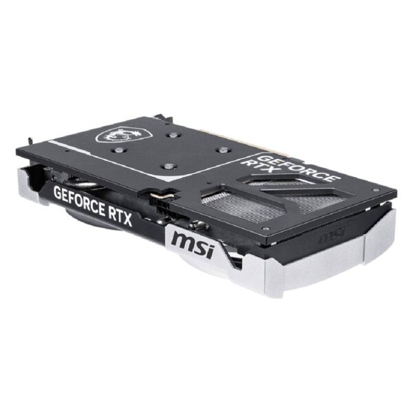 Tarjeta de Video MSI GeForce RTX 5060Ti 8G VENTUS 2X OC PLUS - Imagen 3