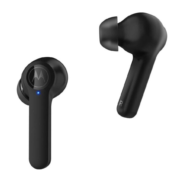 Audifonos Motorola Moto Buds S ANC TWS In Ear Bluetooth IPX5 - Imagen 2