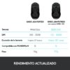Mouse Gamer Logitech G903 Inalámbrico Lightspeed Hero - Imagen 6