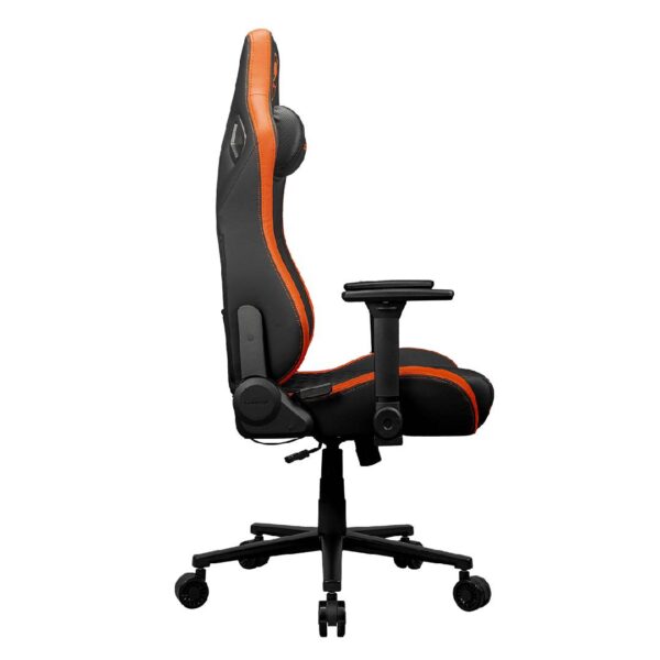 Silla Gamer Cougar Defensor - Imagen 3