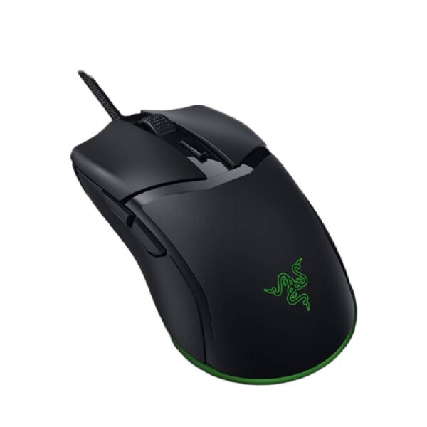 Mouse Gamer Razer Cobra, Cableado, RGB, 8500 DPI - Imagen 2