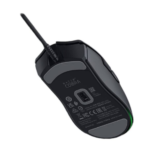 Mouse Gamer Razer Cobra, Cableado, RGB, 8500 DPI - Imagen 3