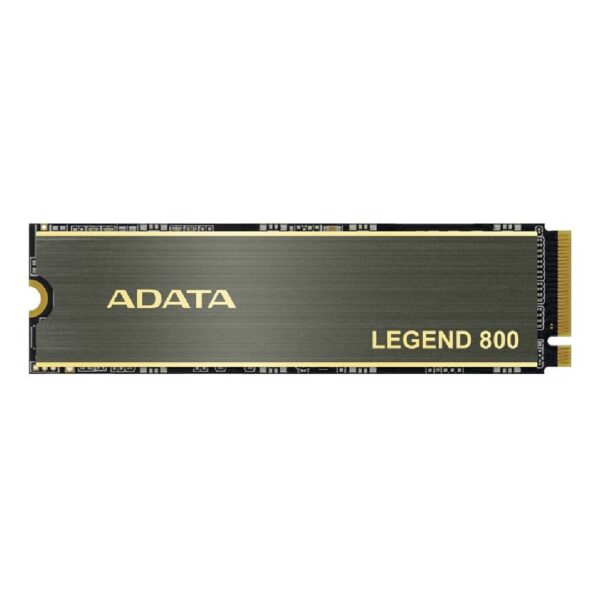 Unidad SSD ADATA Legend 800 NVMe 1TB - Imagen 2