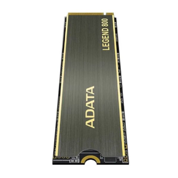 Unidad SSD ADATA Legend 800 NVMe 1TB - Imagen 3