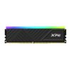 Memoria RAM XPG Spectrix D35G RGB 8GB