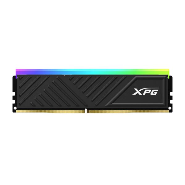 Memoria RAM XPG Spectrix D35G RGB 8GB
