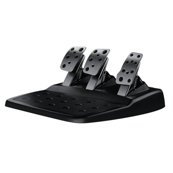Volante Logitech G29,Pedalera y Palanca de Cambios PS4/5/PC - Imagen 4