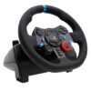 Volante Logitech G29,Pedalera y Palanca de Cambios PS4/5/PC - Imagen 2