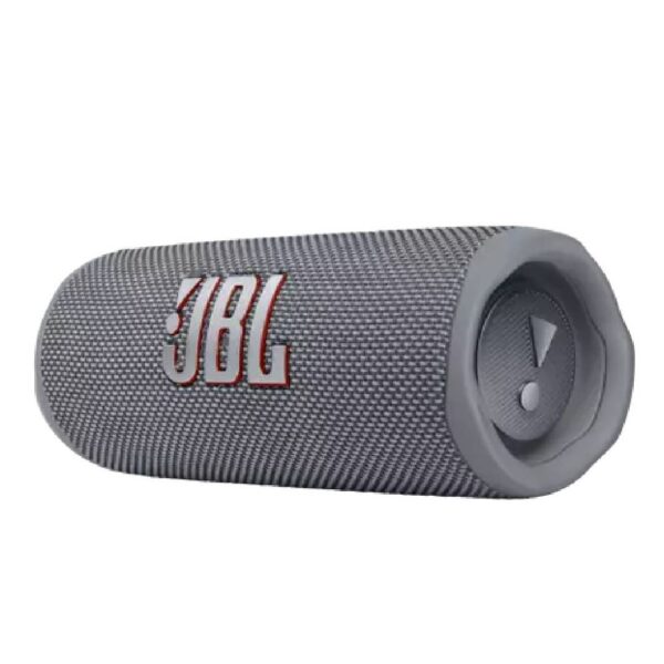Parlante Portátil Bluetooth JBL Flip 6 Gris - Imagen 2
