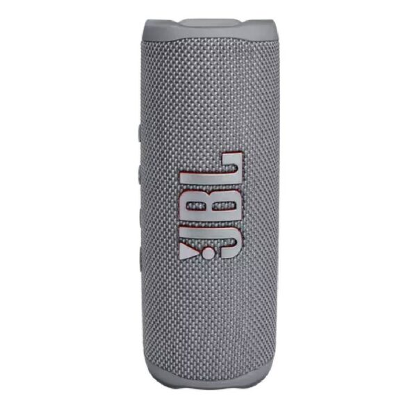 Parlante Portátil Bluetooth JBL Flip 6 Gris - Imagen 3