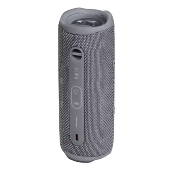 Parlante Portátil Bluetooth JBL Flip 6 Gris - Imagen 4
