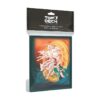 Protectores Top Deck Small Size MyL Invocar Chacales