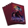 4X Protectores Top Deck Small Size MyL Fergus - Imagen 2