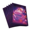 Protectores Top Deck Small Size MyL Lóng Nián - Imagen 2