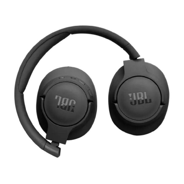 Audifonos Bluetooth Over-Ear JBL Tune 720BT Black - Imagen 4