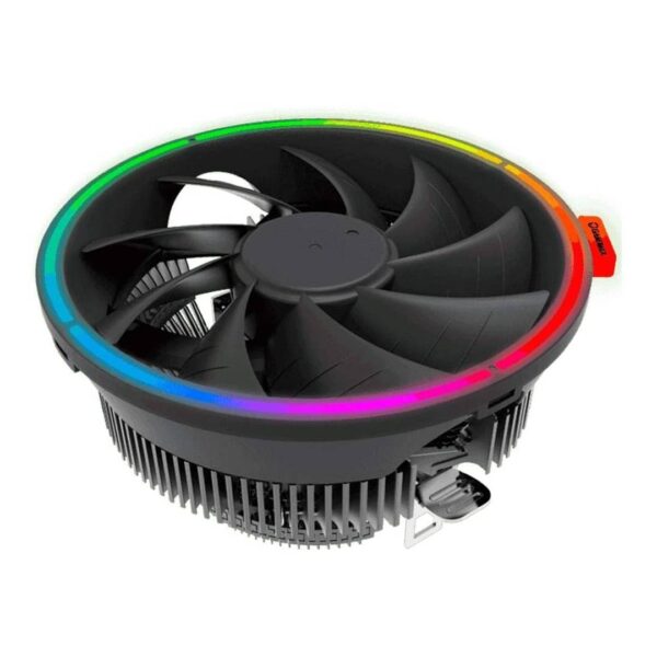 Cooler CPU Gamemax GAMMA 200 RGB INTEL AMD