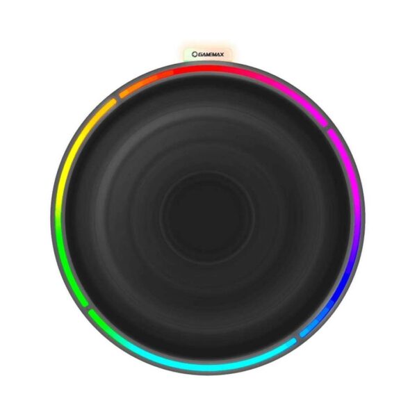Cooler CPU Gamemax GAMMA 200 RGB INTEL AMD - Imagen 4