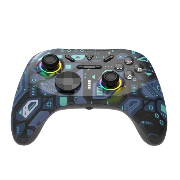 Control Inalambrico Fantech EOS PRO Polaris WGP15 - Imagen 2