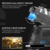 Control Inalambrico Fantech EOS PRO Polaris WGP15 - Imagen 4