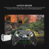 Control Inalambrico Fantech EOS PRO Polaris WGP15 - Imagen 3