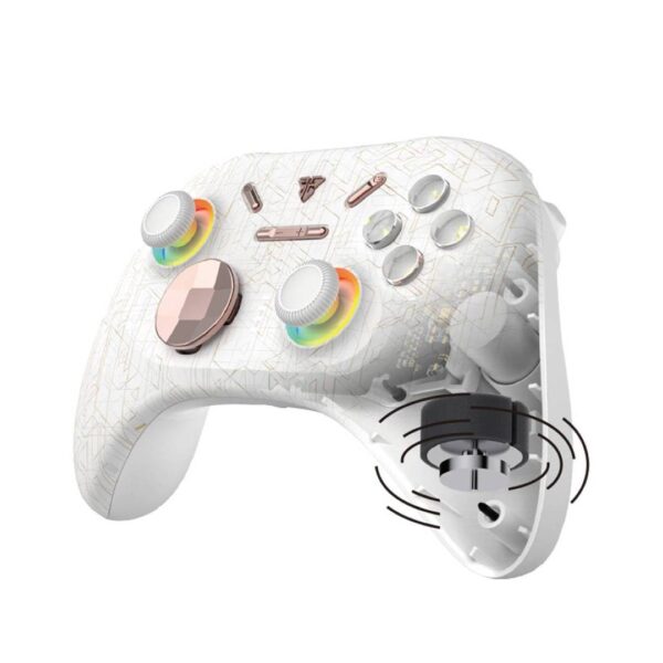 Control Inalambrico Fantech EOS PRO Electra WGP15 - Imagen 2