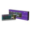 Teclado Mecánico Primus Ballista91T Español - Imagen 3