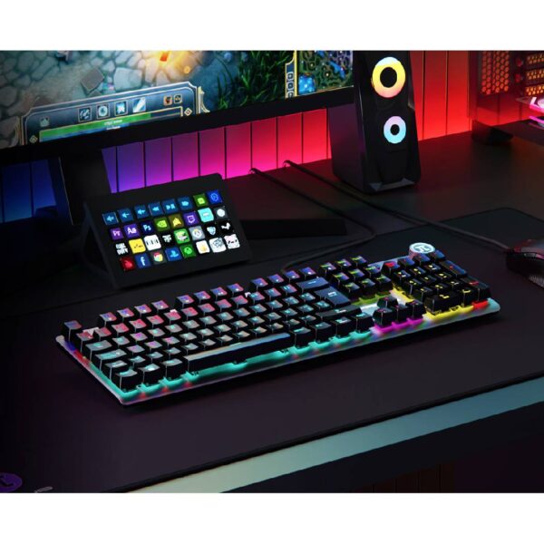 Teclado Mecánico Primus Ballista91T Español - Imagen 4