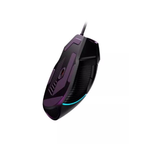 Mouse Gamer Primus Gladius 12.800 DPI - Imagen 3