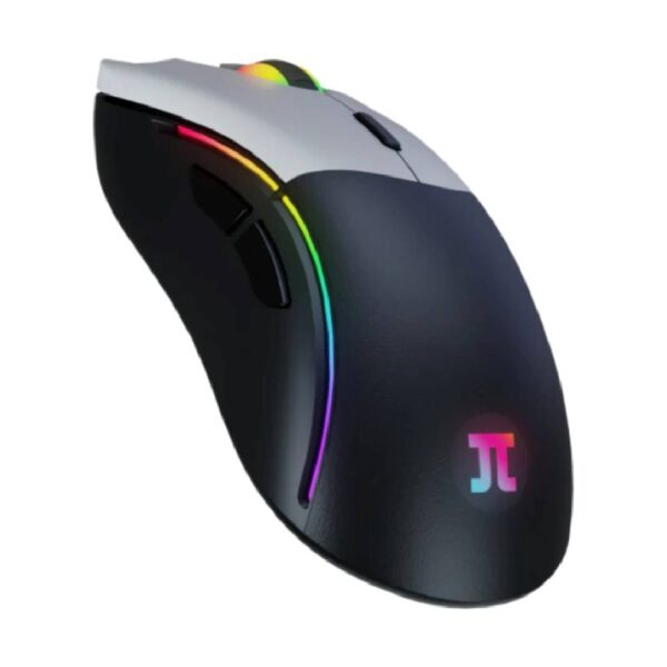 Mouse Gamer Wireless PRIMUS Gladius DM10 - 10.000 DPI