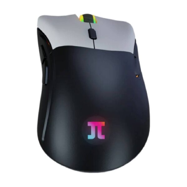 Mouse Gamer Wireless PRIMUS Gladius DM10 - 10.000 DPI - Imagen 2