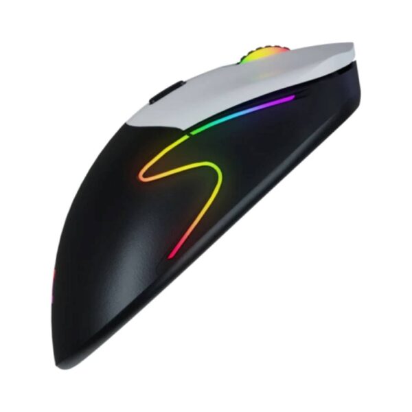 Mouse Gamer Wireless PRIMUS Gladius DM10 - 10.000 DPI - Imagen 4