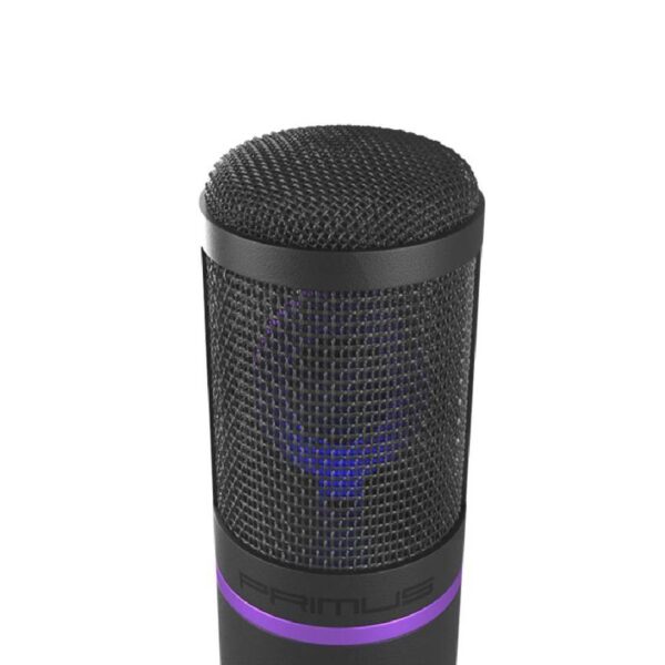 Microfono Gamer Cardiode PRIMUS Ethos100T - Imagen 2