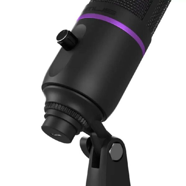 Microfono Gamer Cardiode PRIMUS Ethos100T - Imagen 3