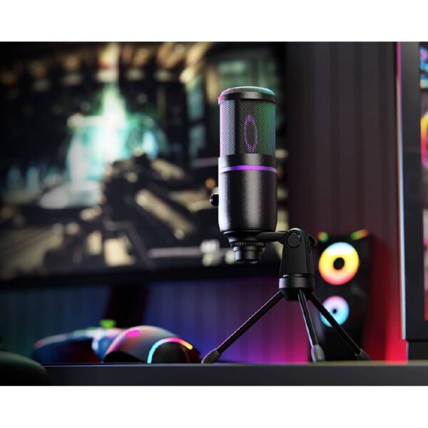 Microfono Gamer Cardiode PRIMUS Ethos100T - Imagen 4