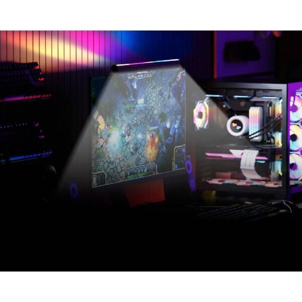 Barra de Luz PRIMUS NIMBUS2L para Monitor Dual con Control - Imagen 4