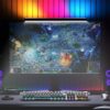 Barra de Luz PRIMUS NIMBUS2L para Monitor Dual con Control - Imagen 3