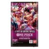 One Piece TCG: OP11 A Fist of Divine Speed Booster Display - Imagen 2
